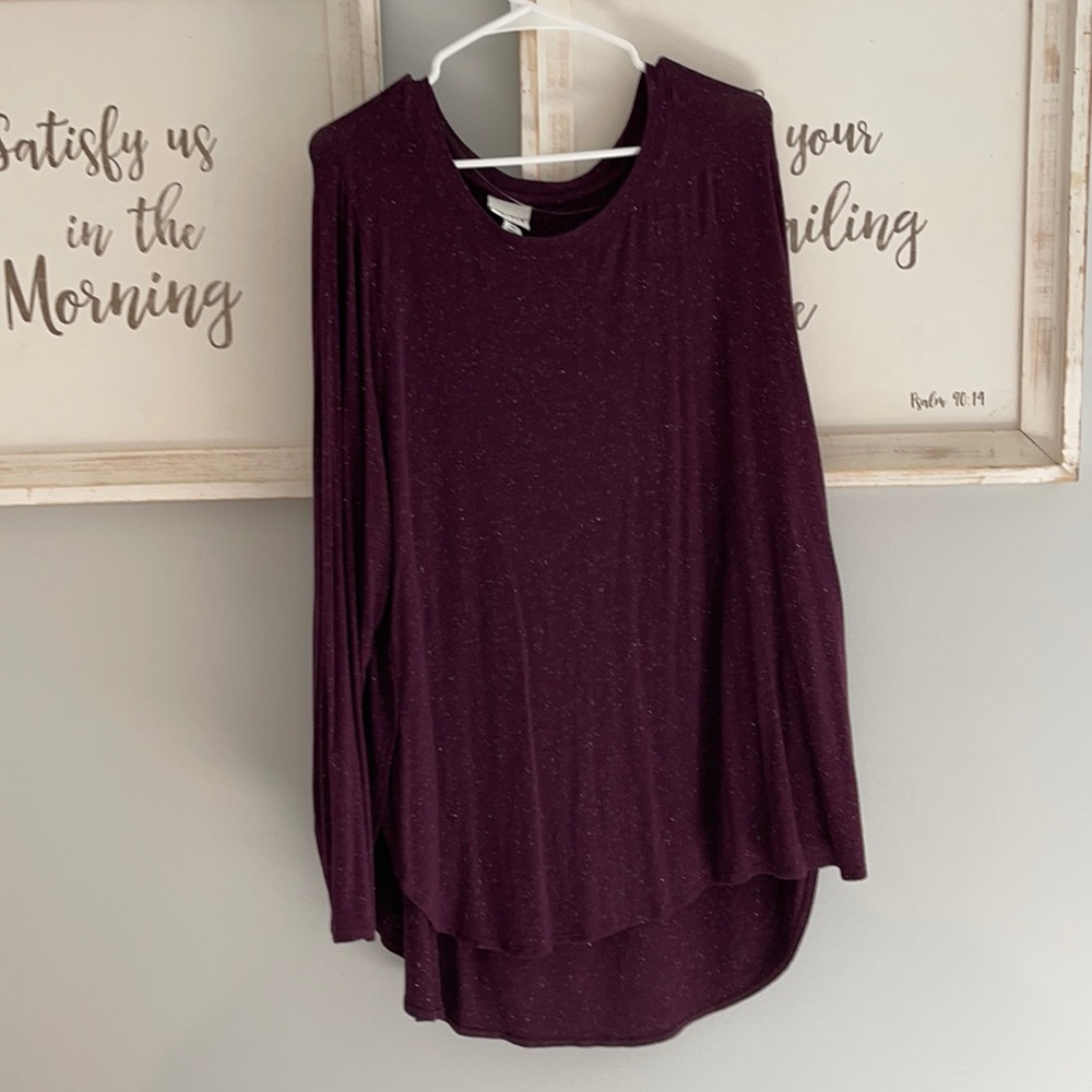 Ava&Viv shirt!